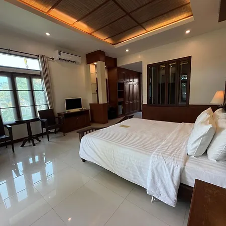 Bhu Tarn Koh Chang Resort & Spa-3