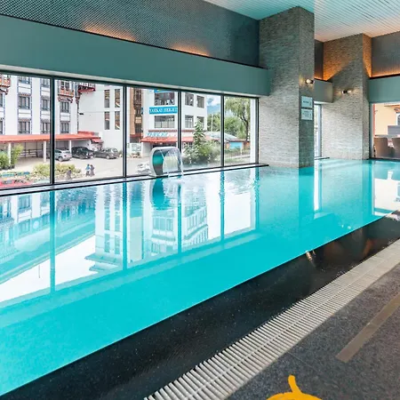 Le Meridien Thimphu-2