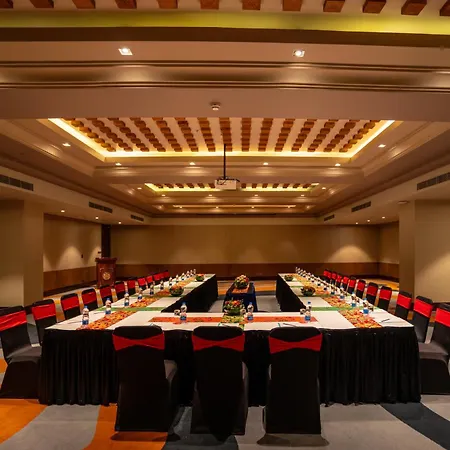 Le Meridien Thimphu-3