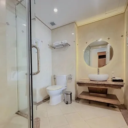 Phoenix Hotel Vung Tau-2
