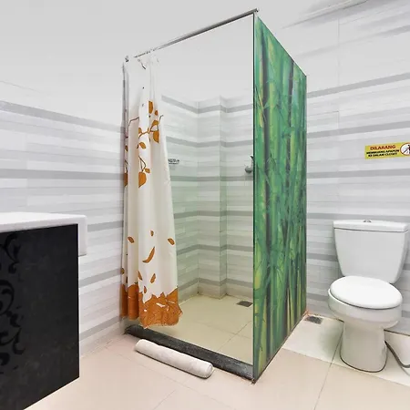 Reddoorz Plus Near Mall Bali Galeria 2-3
