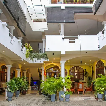 Angel Inn Guest House-2