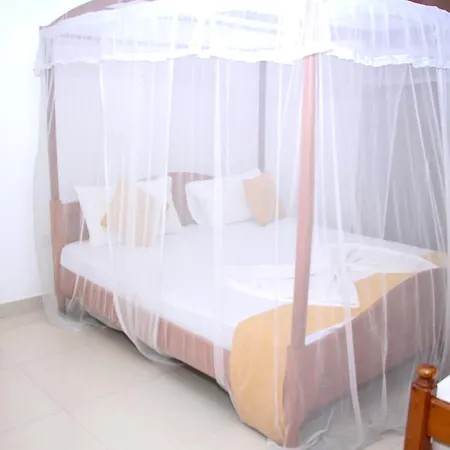 Angel Inn Guest House-3