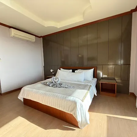 Kai Bae Beach Resort Koh Chang-2