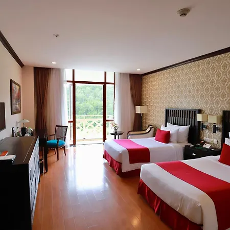 Swiss-Belresort Tuyen Lam-2