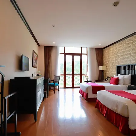 Swiss-Belresort Tuyen Lam-3
