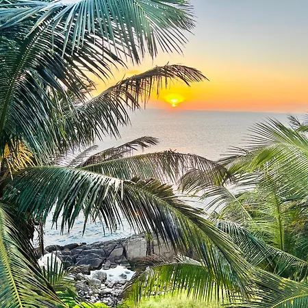 Perfect View Mirissa-2