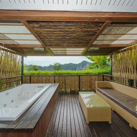 Aonang Fiore Resort-2