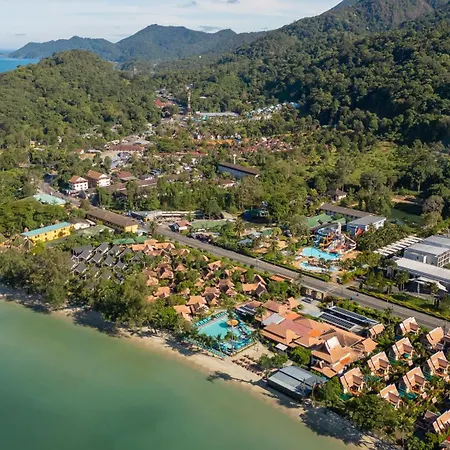 Koh Chang Paradise Resort&Spa-2