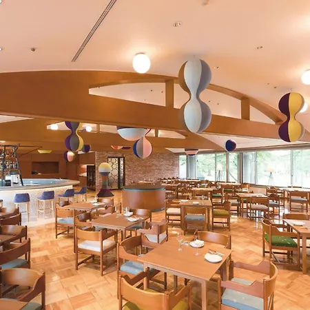 Karuizawa Prince Hotel East-2