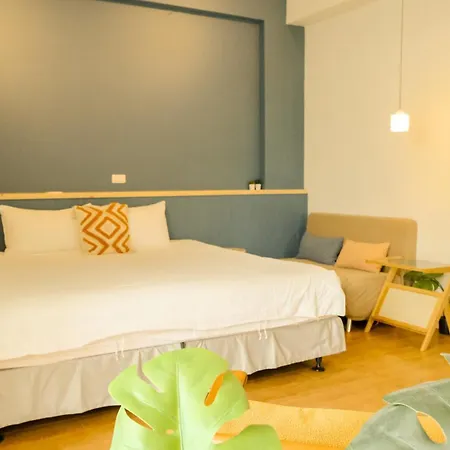Cozy Blue B&B-2