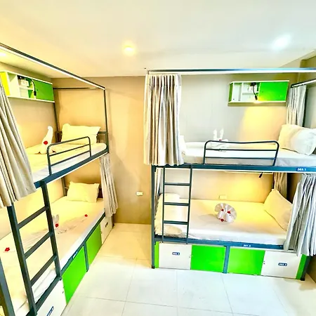 Nostalgia Hotel And Spa-2
