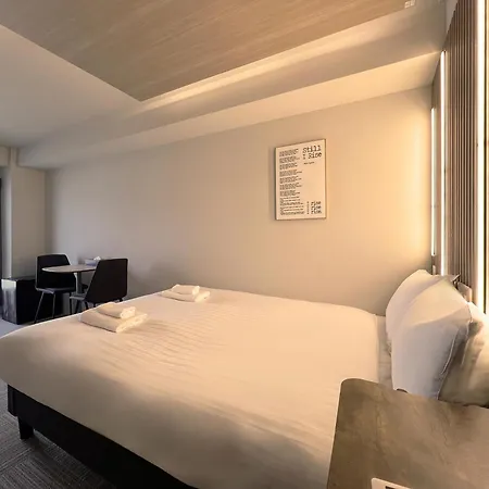 Osaka Ebisu Hotel-2