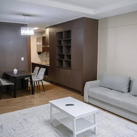 Elite Apart-Hotel-3