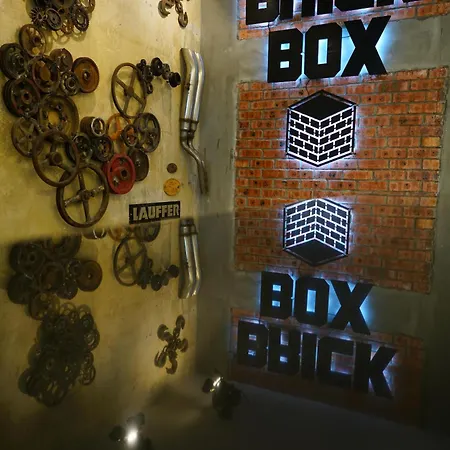 Brick Box Hotel @ Oldtown Ipoh-3