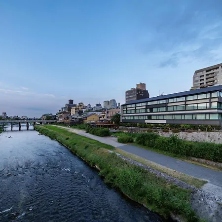 Solaria Nishitetsu Hotel Kyoto Premier-2