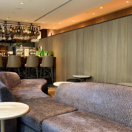 Dao By Dorsett Amtd Singapore-2