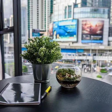 The Connex Asoke-3
