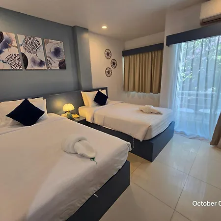 Modern Living Residence-3