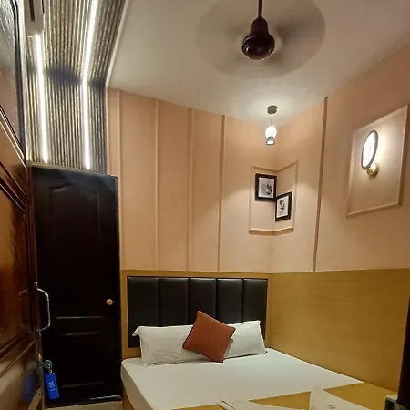 Hotel Regal Plaza-3