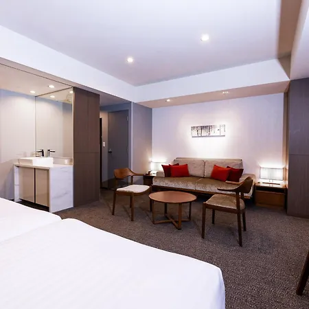 Tokyu Stay Sapporo-2