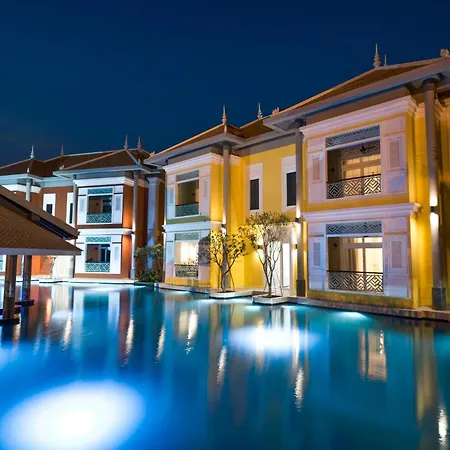 Memoire Palace Resort & Spa-2