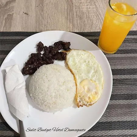 Sulit Budget Hotel Near Dgte Airport Citimall-2