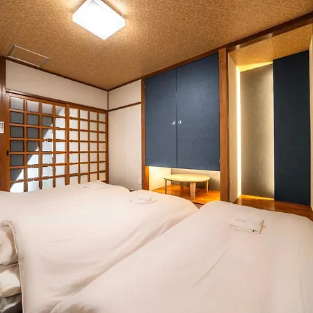 E-Stay Namba-3