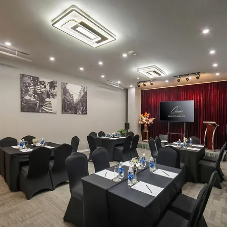 Grand Cititel Hanoi Hotel & Spa-2