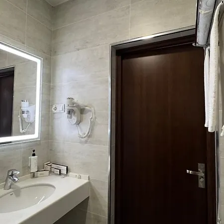 Navruz Hotel Tashkent-2