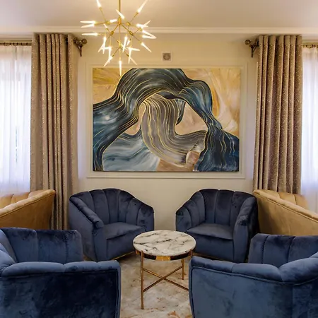 Navruz Hotel Tashkent-3