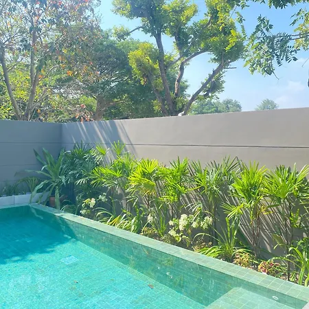 Triple Tree Beach Resort-3