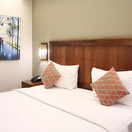 Best Western Senayan-2