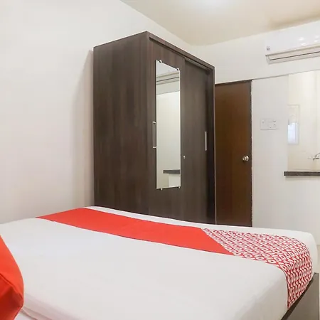 Super Hotel O River View Near Shaniwar Wada-2