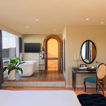 New Life Hotel - Da Lat-2