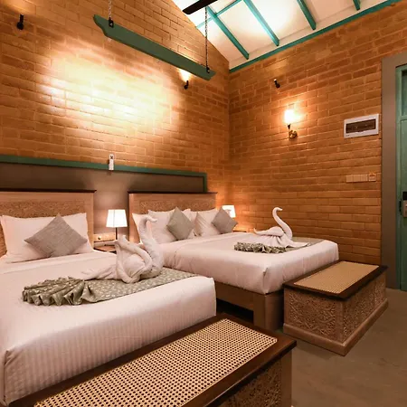 Hiriketiya Beach Resort-3