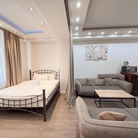 Superior Apartments-3