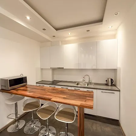 Superior Apartments-2