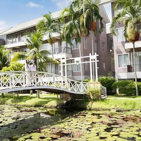The Leela Resort & Spa Pattaya-2