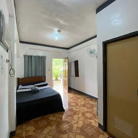 Angel Gabriel Homestay-3