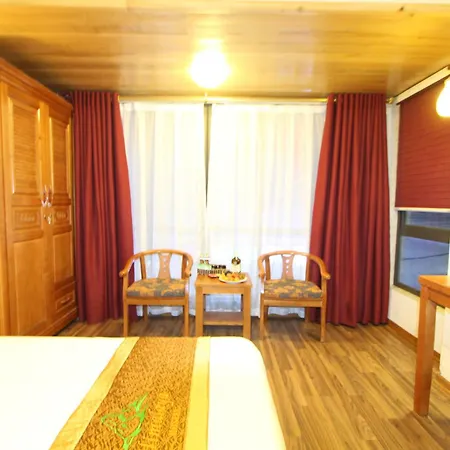 Himalaya Sapa Hotel-3