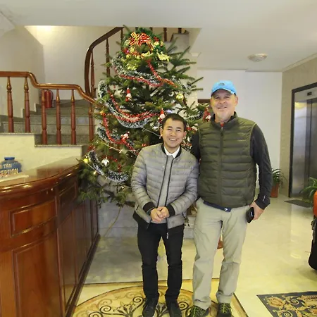 Himalaya Sapa Hotel-2