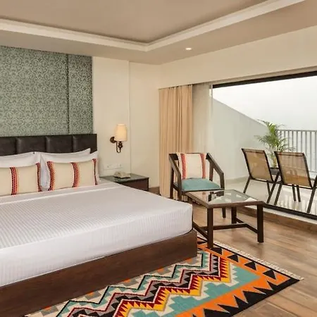 Lemon Tree Premier, Rishikesh-3