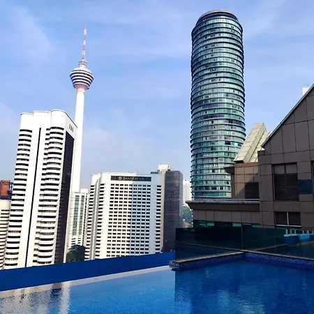 Cormar Suites Kuala Lumpur-2