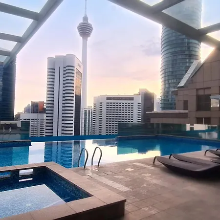 Cormar Suites Kuala Lumpur-3