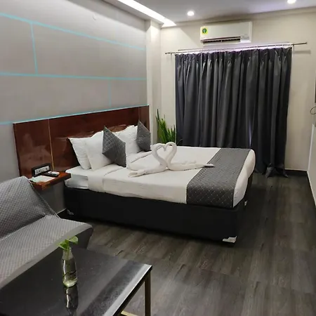 Restel Studio Flats-2