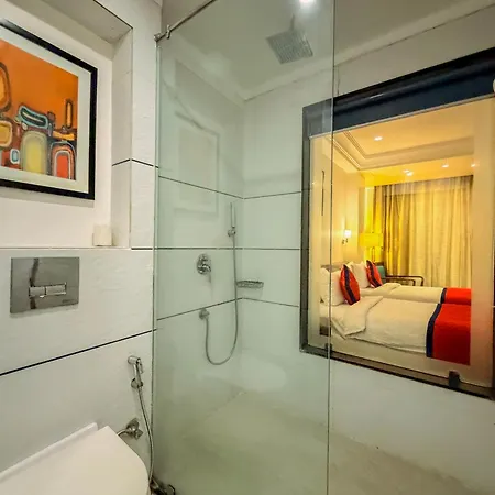 Spree Hotel Jaipur-3