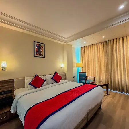 Spree Hotel Jaipur-2