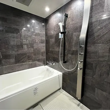 Grids Premium Hotel Osaka Namba-3