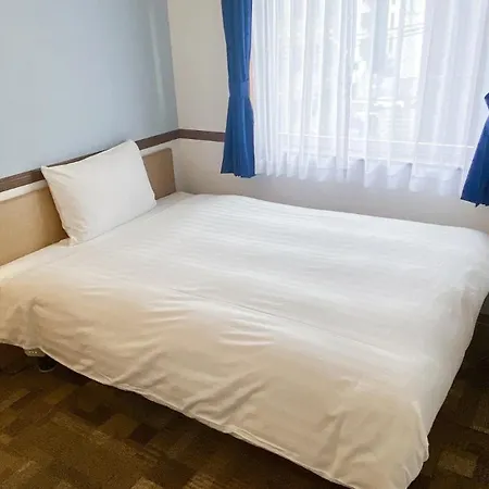 Toyoko Inn Sendai Nishi-Guchi Hirose-Dori-2